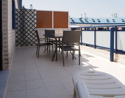 Denia property: Alicante property | 4 bedroom Apartment 278624
