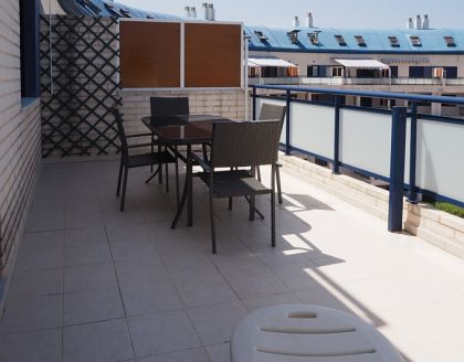 Denia property: Alicante Apartment 278624