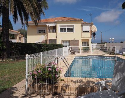 La Xara property: Villa for sale in La Xara 278625