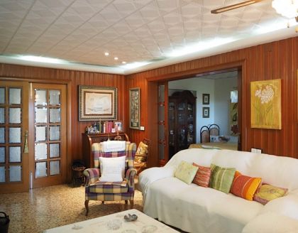 La Xara property: Villa with 7 bedroom in La Xara 278625