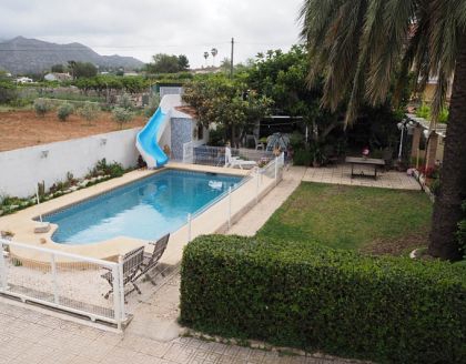 La Xara property: Villa for sale in La Xara, Alicante 278625