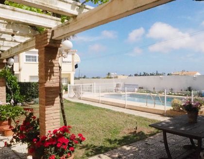 La Xara property: Alicante property | 7 bedroom Villa 278625