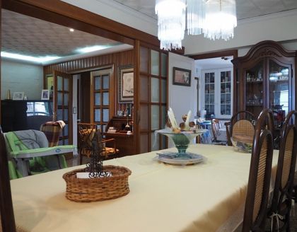 La Xara property: Alicante Villa 278625