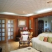 La Xara property: 7 bedroom Villa in La Xara, Spain 278625