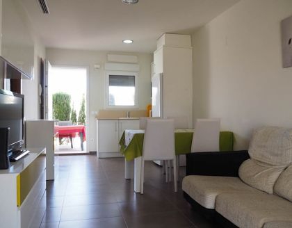 Denia property: Alicante Apartment 278626