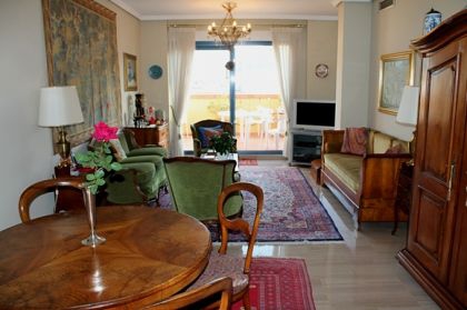 Denia&nbsp;property:&nbsp;Alicante&nbsp;Apartment&nbsp;278628