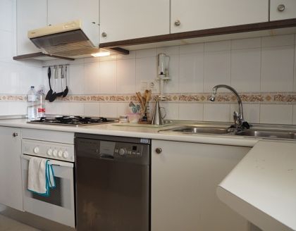 Denia property: Alicante Apartment 278629