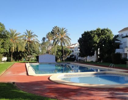 Denia property: Apartment with 2 bedroom in Denia, Spain 278630
