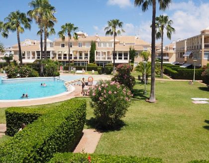 Denia&nbsp;property:&nbsp;Alicante&nbsp;Apartment&nbsp;278631