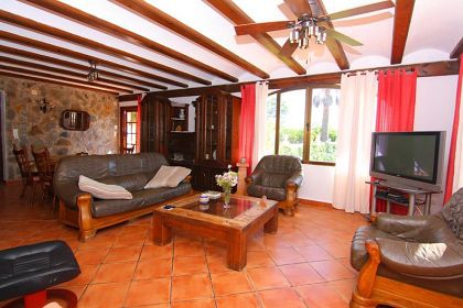 Javea&nbsp;property:&nbsp;Villa&nbsp;with&nbsp;4&nbsp;bedroom&nbsp;in&nbsp;Javea&nbsp;278632