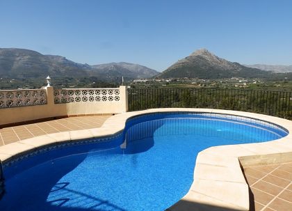 Murla property: Villa for sale in Murla, Spain 278634