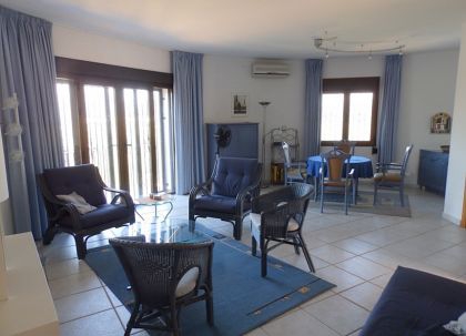 Murla property: Villa with 3 bedroom in Murla, Spain 278634