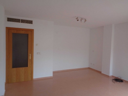Hondon de las Nieves property: Apartment for sale in Hondon de las Nieves, Alicante 278727