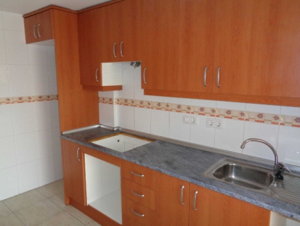 Hondon de las Nieves property: Alicante property | 3 bedroom Apartment 278727
