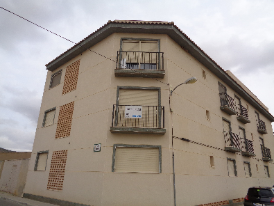 Hondon de las Nieves property: Alicante, Spain Apartment 278727