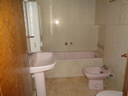 Salinas property: Townhome in Alicante for sale 278729