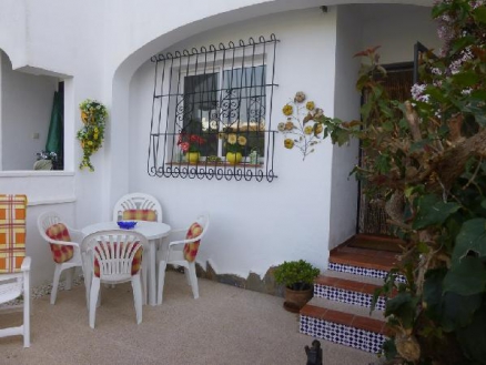 Townhome for sale in town, Spain 278736