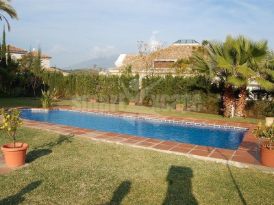 Marbella property: Villa for sale in Marbella, Spain 278742