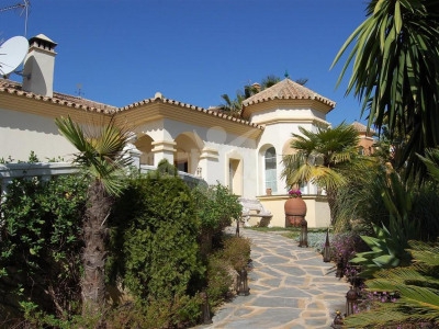 Marbella property: Villa for sale in Marbella 278744