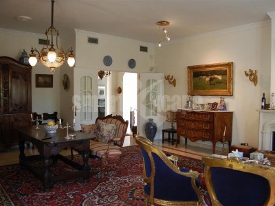 Marbella property: Villa with 3 bedroom in Marbella 278744