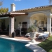 Marbella property: Marbella, Spain Villa 278744