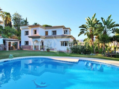 Marbella property: Villa for sale in Marbella 278747