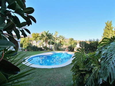 Marbella property: Villa with 5 bedroom in Marbella 278747