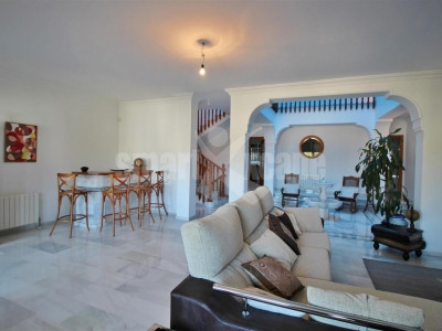 Marbella property: Villa for sale in Marbella, Spain 278747
