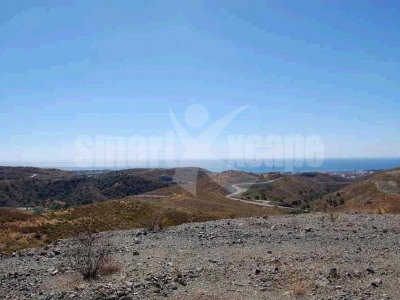 Benahavis property: Land for sale in Benahavis 278748