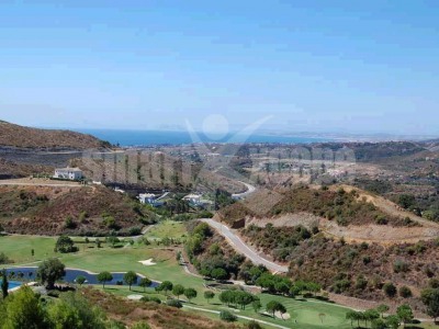 Benahavis property: Land for sale in Benahavis, Spain 278748