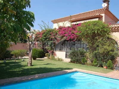 Marbella property: Villa for sale in Marbella 278754