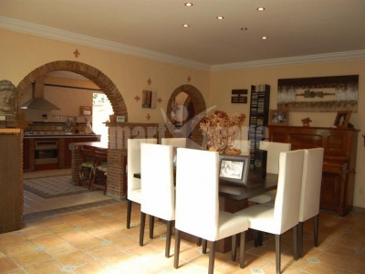 Marbella property: Villa for sale in Marbella, Spain 278754
