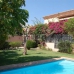 Marbella property: Malaga, Spain Villa 278754