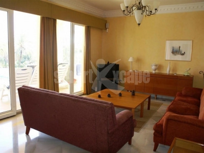 Marbella property: Villa for sale in Marbella, Spain 278755