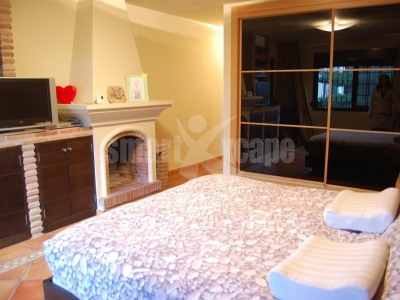 Marbella property: Villa for sale in Marbella, Spain 278756