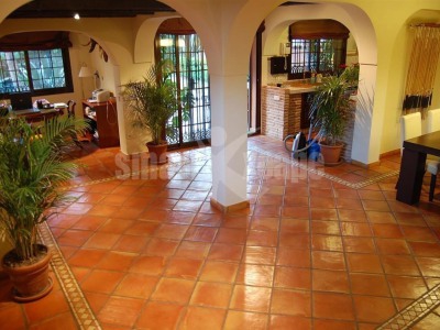 Marbella property: Villa with 5 bedroom in Marbella 278756