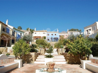 Marbella property: Townhome for sale in Marbella 278763