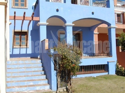 Marbella property: Townhome with 3 bedroom in Marbella 278763