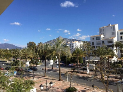 Marbella property: Apartment with 3 bedroom in Marbella 278767
