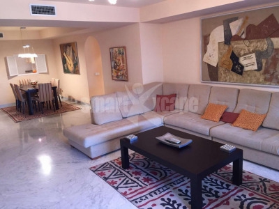 Marbella property: Apartment for sale in Marbella, Spain 278767