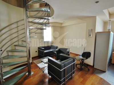 Marbella property: Apartment for sale in Marbella, Spain 278768
