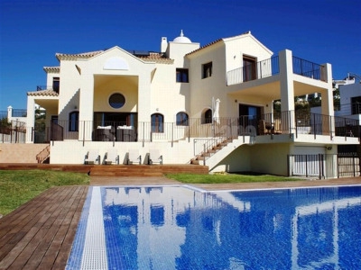 Benahavis property: Villa for sale in Benahavis 278772