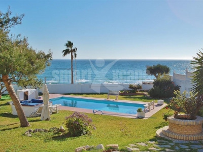 Mijas property: Villa for sale in Mijas 278779