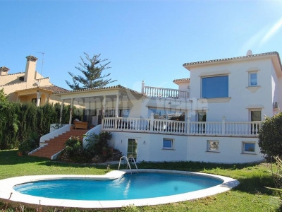 Marbella property: Villa for sale in Marbella 278811
