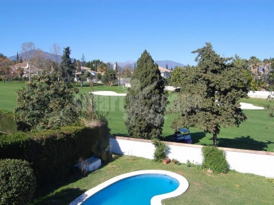 Marbella property: Villa with 4 bedroom in Marbella 278811