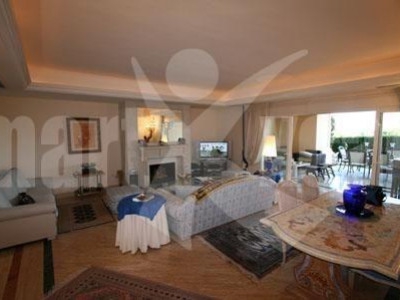 Marbella property: Apartment with 3 bedroom in Marbella 278812