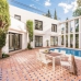 Marbella property: Malaga, Spain Villa 278813