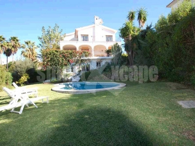 Marbella property: Villa for sale in Marbella 278819