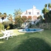Marbella property: Villa for sale in Marbella 278819