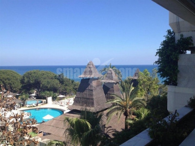 Marbella property: Apartment for sale in Marbella 278821